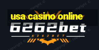 usa casino online