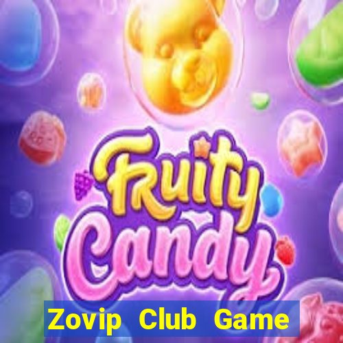 Zovip Club Game Bài Macau