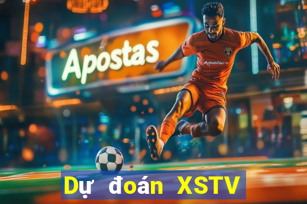 Dự đoán XSTV ngày 19