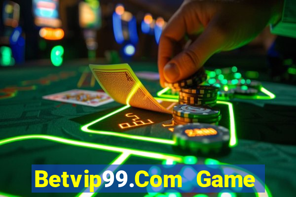 Betvip99.Com Game Bài 3 Cây Online