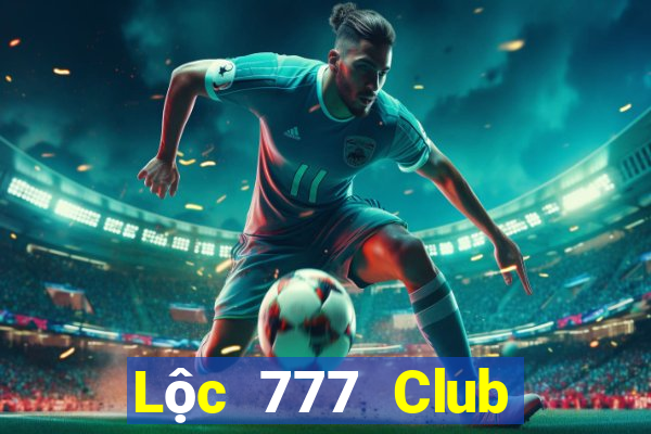 Lộc 777 Club Game Bài 888