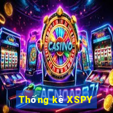 Thống kê XSPY