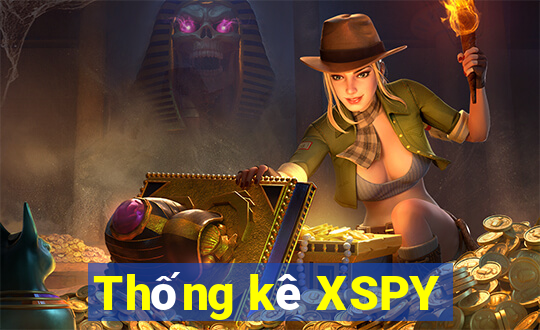 Thống kê XSPY