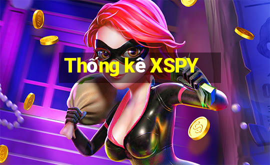 Thống kê XSPY