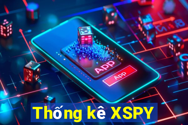 Thống kê XSPY