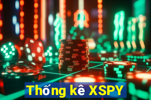 Thống kê XSPY