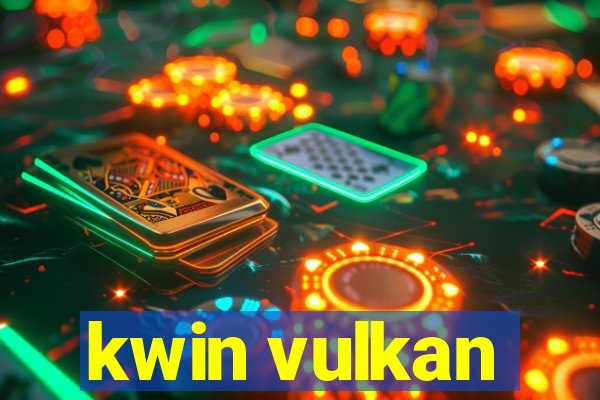 kwin vulkan