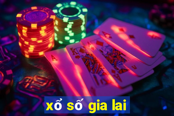 xo so gia lai