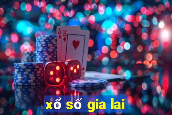 xo so gia lai