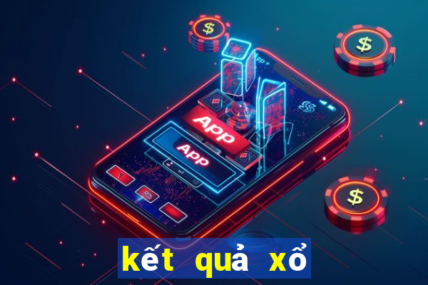 kết quả xổ số kiến thiết ngày hôm nay