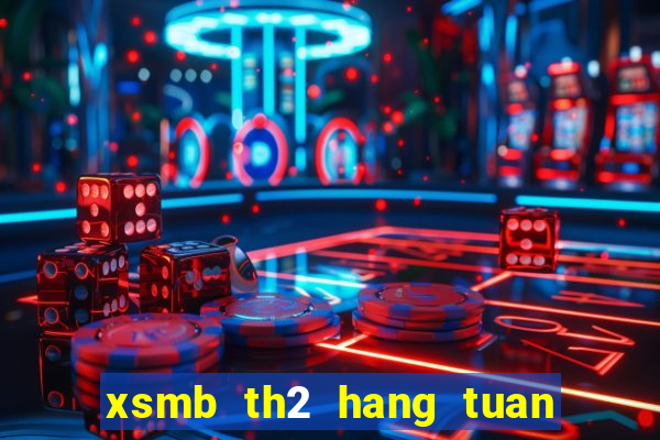 xsmb th2 hang tuan minh ngoc