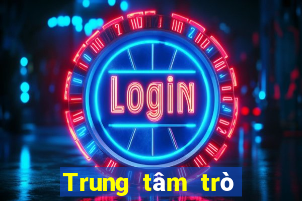 Trung tâm trò chơi điện tử 888