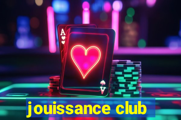 jouissance club