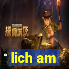 lich am