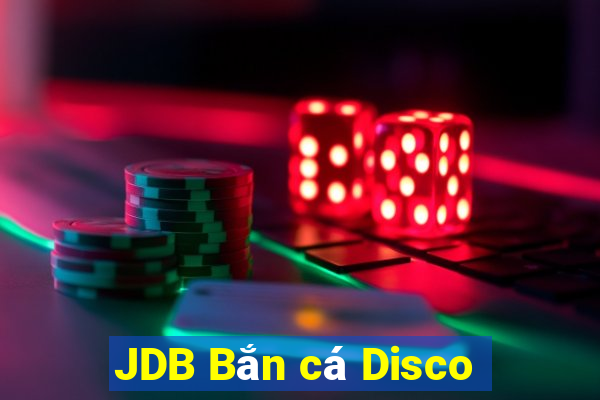 JDB Bắn cá Disco