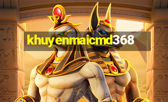 khuyenmaicmd368