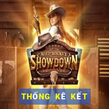 THỐNG KÊ KẾT QUẢ XSBTH ngày 2