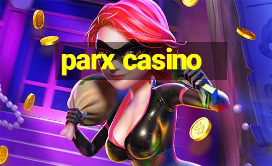 parx casino