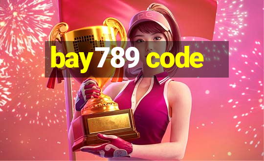 bay789 code