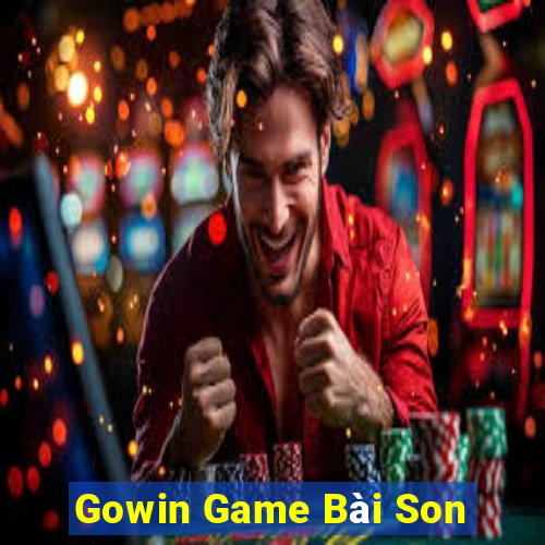 Gowin Game Bài Son