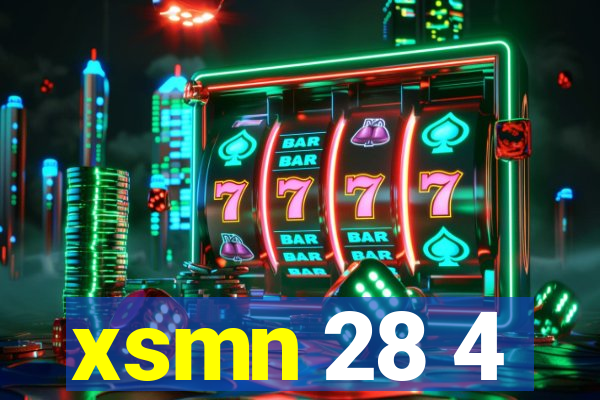 xsmn 28 4