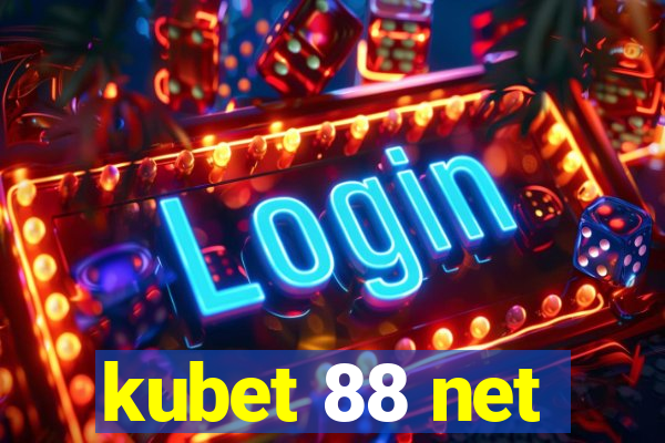 kubet 88 net