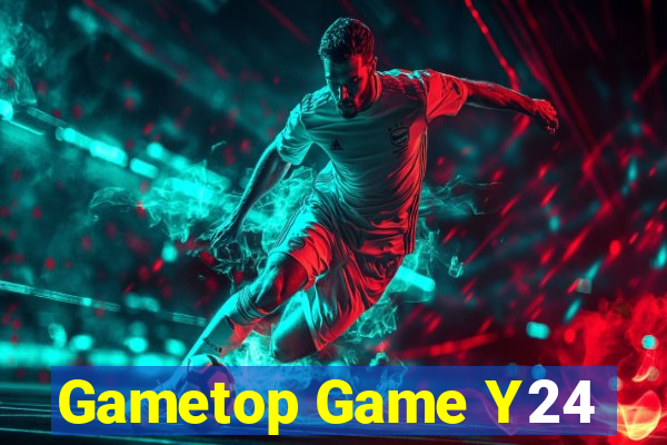 Gametop Game Y24