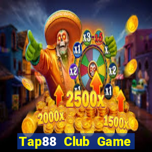 Tap88 Club Game Bài Quốc Tế