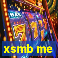 xsmb me