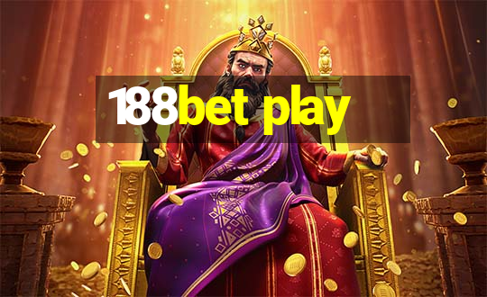 188bet play