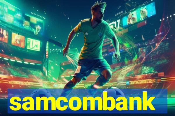 samcombank