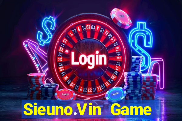 Sieuno.Vin Game Bài Go88