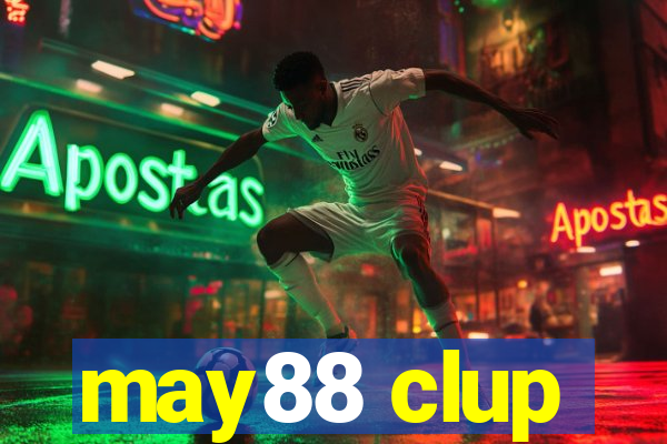 may88 clup