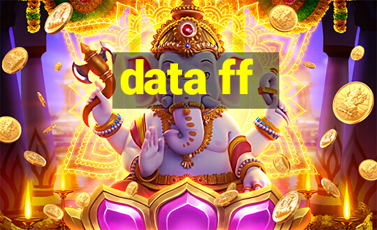 data ff