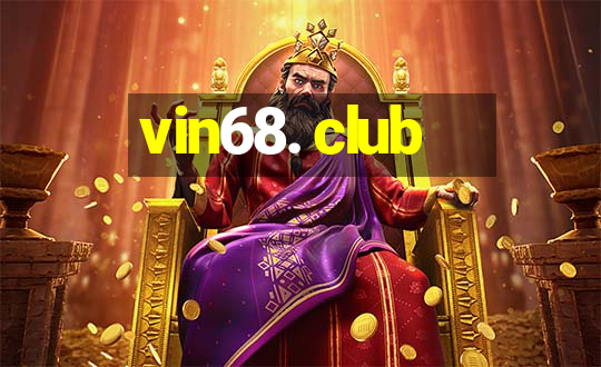 vin68. club