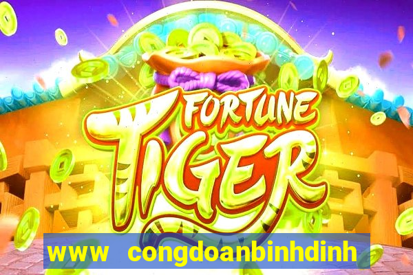 www congdoanbinhdinh org vn