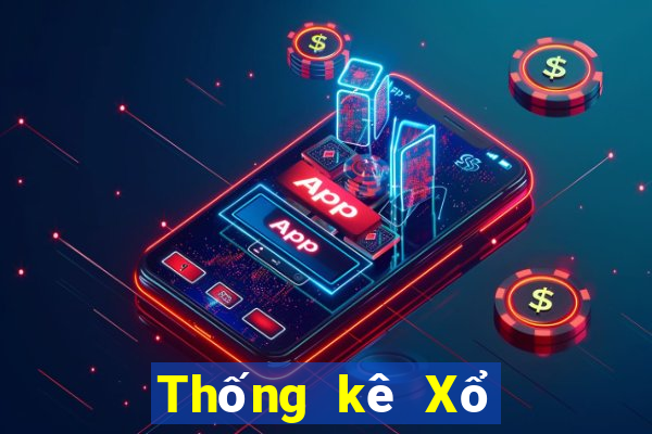 Thống kê Xổ Số Trà Vinh ngày 19