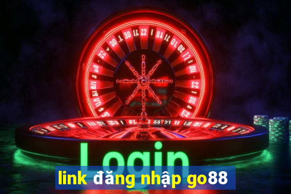 link đăng nhập go88