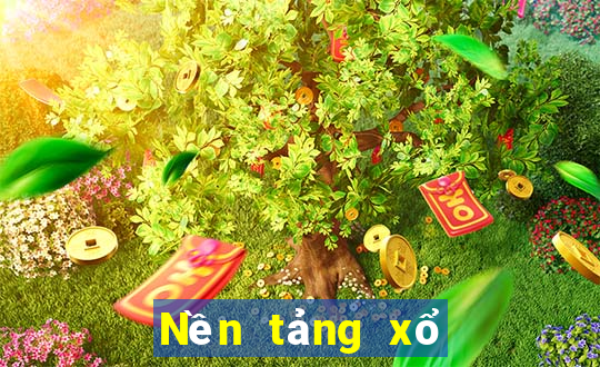 Nền tảng xổ số thứ tám