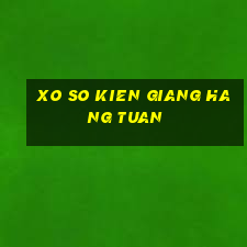 xo so kien giang hang tuan