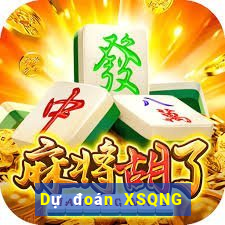 Dự đoán XSQNG Thứ 3