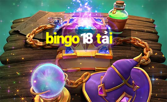 bingo18 tải