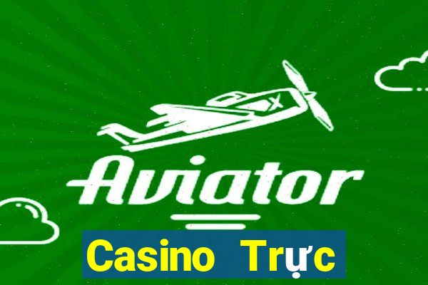 Casino Trực tiếp betmaster