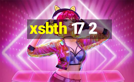 xsbth 17 2