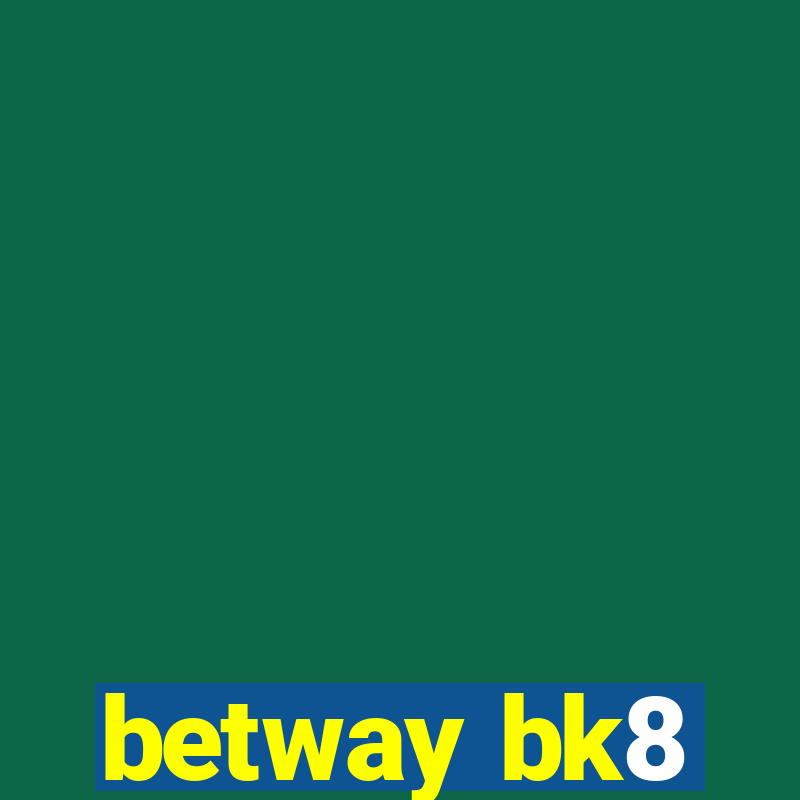 betway bk8