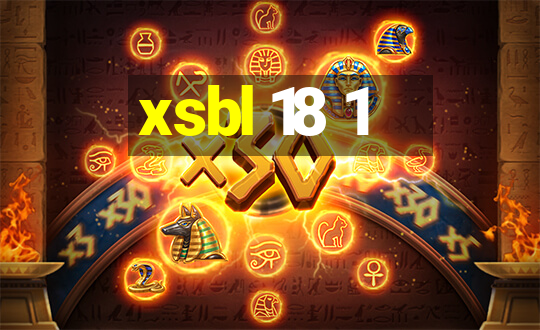 xsbl 18 1