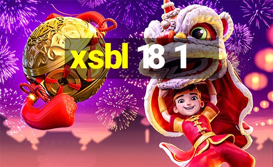 xsbl 18 1