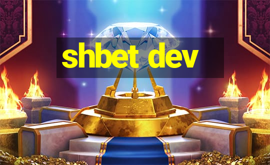 shbet dev