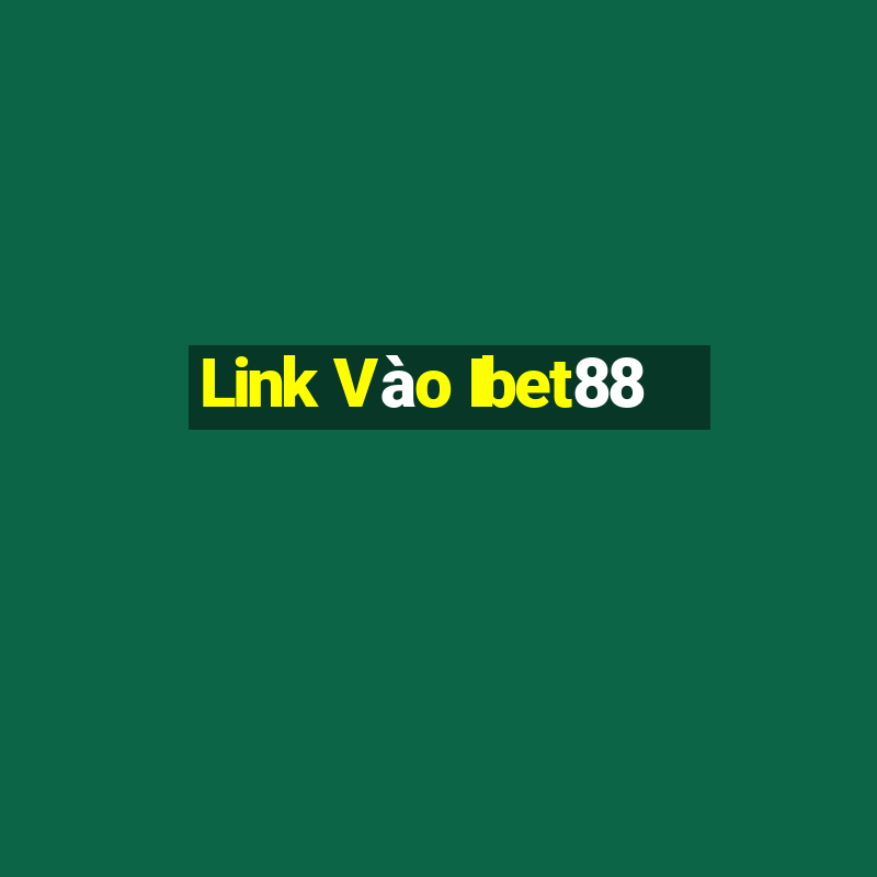 Link Vào Ibet88