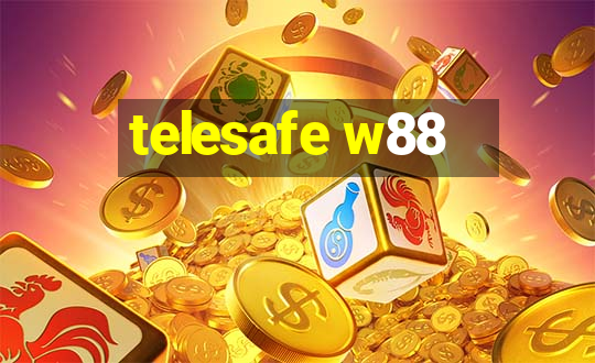 telesafe w88